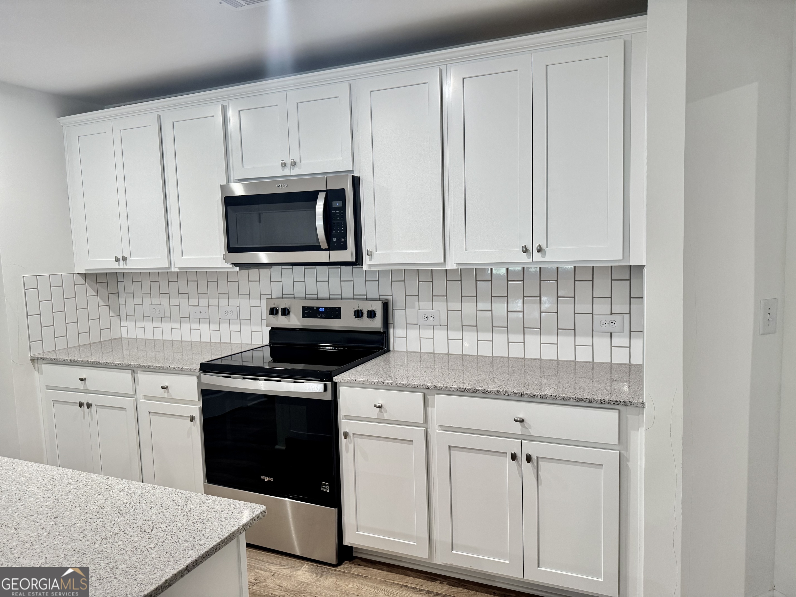 Silver Leaf - Residential