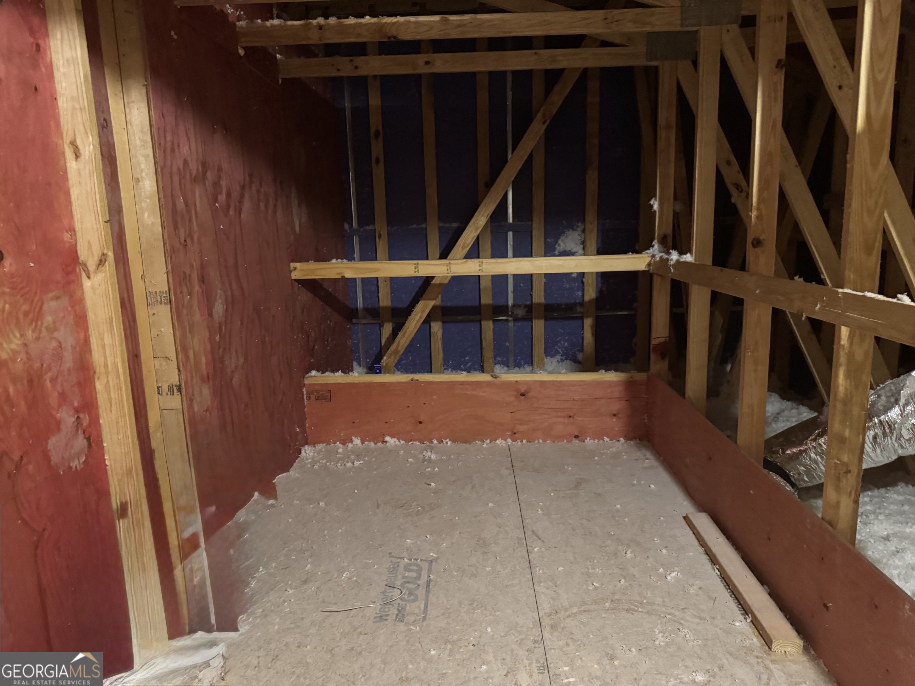 Silver Leaf - Residential