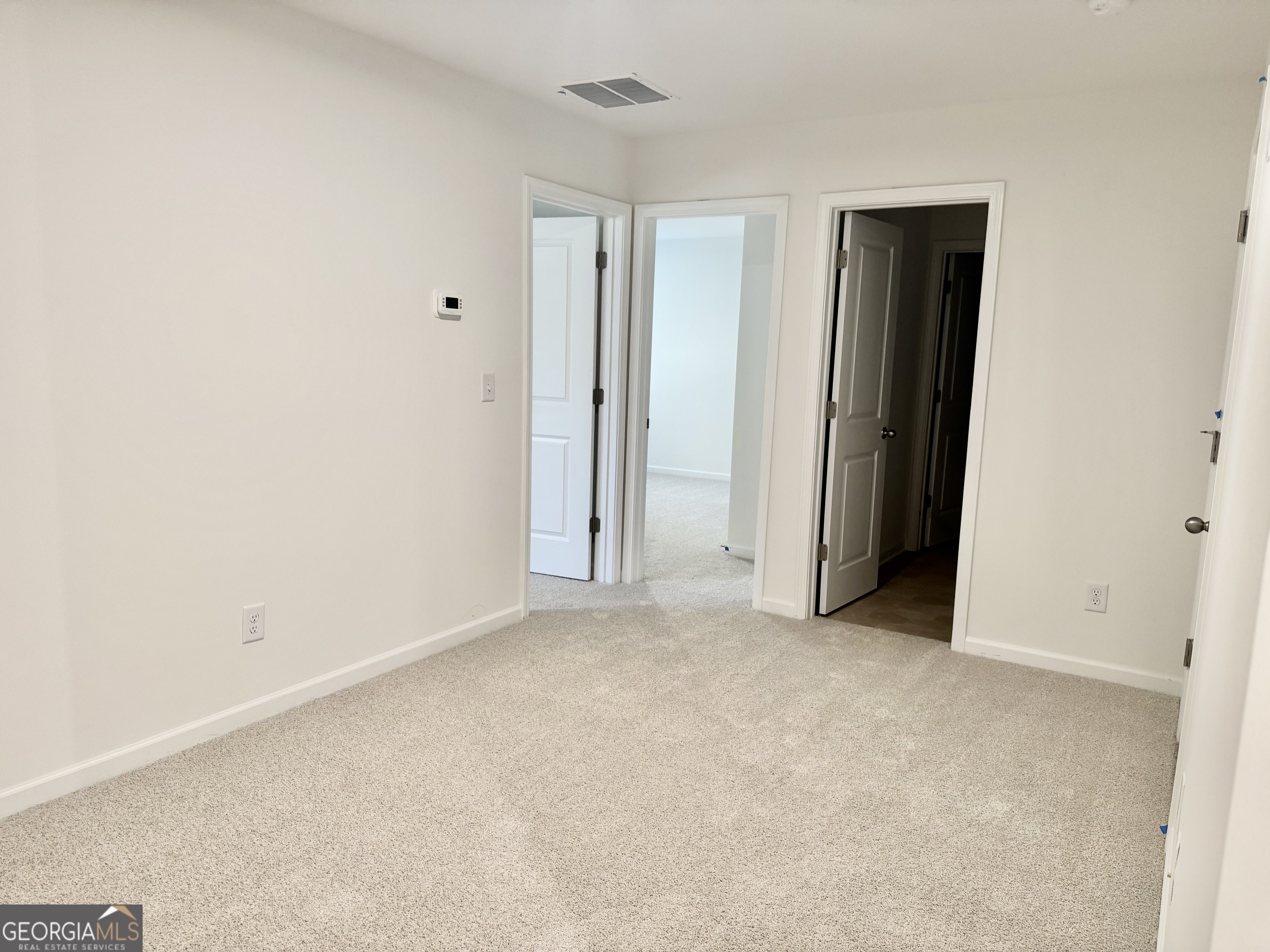 Silver Leaf - Residential