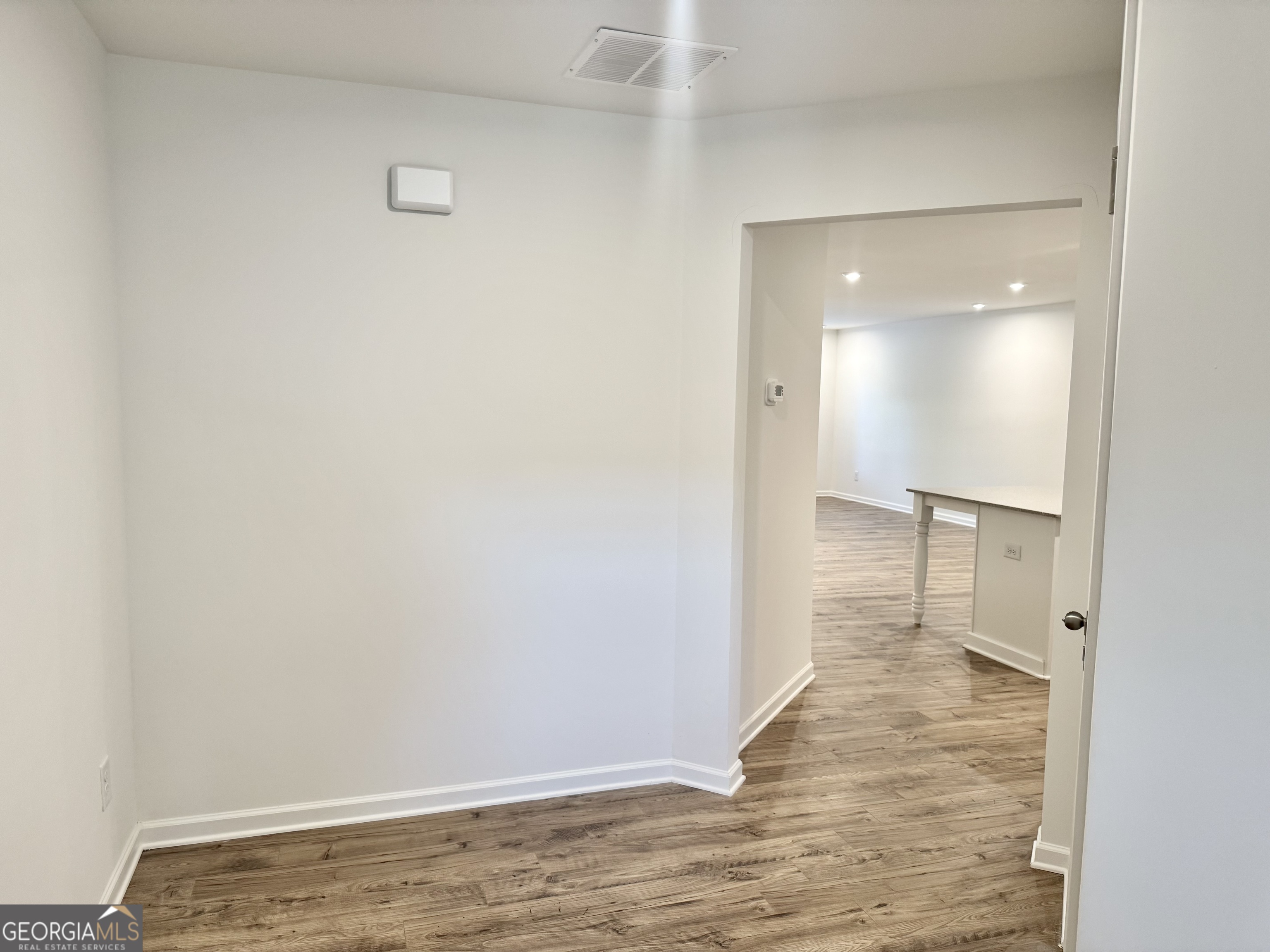 Silver Leaf - Residential