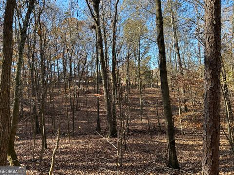 0 Dove Hill RD Royston GA 30662