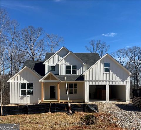 Photo of 8905 Bethel Road, Gainesville, GA 30506 (MLS # 10693611)