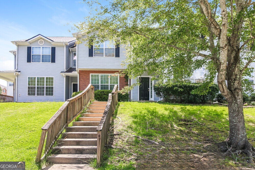 Photo of 206 Odyssey Turn, Conyers, GA 30012 (MLS # 10823725)