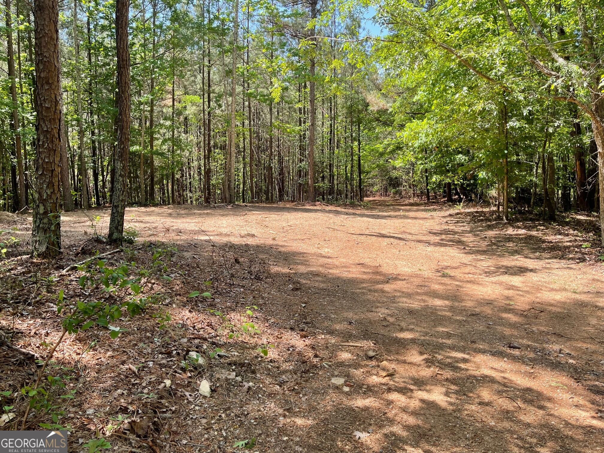 TRACT 2 CHALCREST WAY