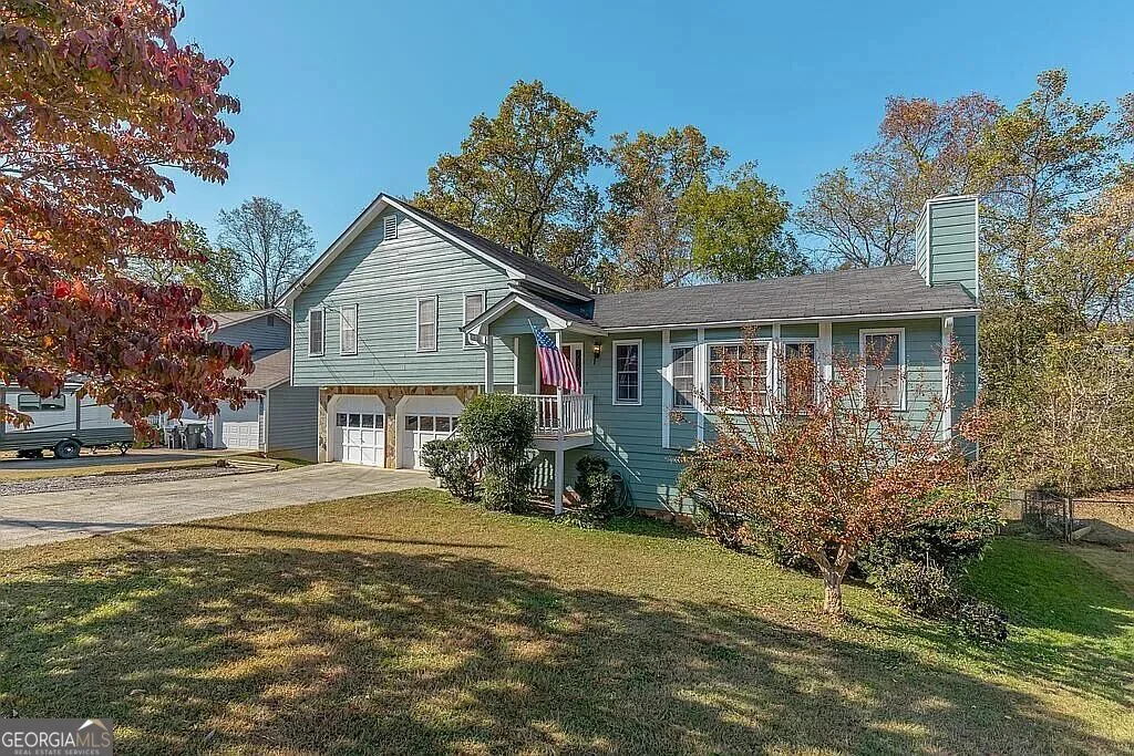 1065 Brown Duck Trail