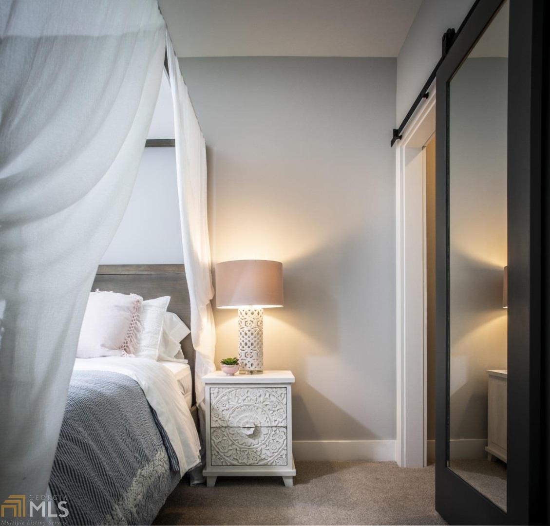 Milton Run - Residential