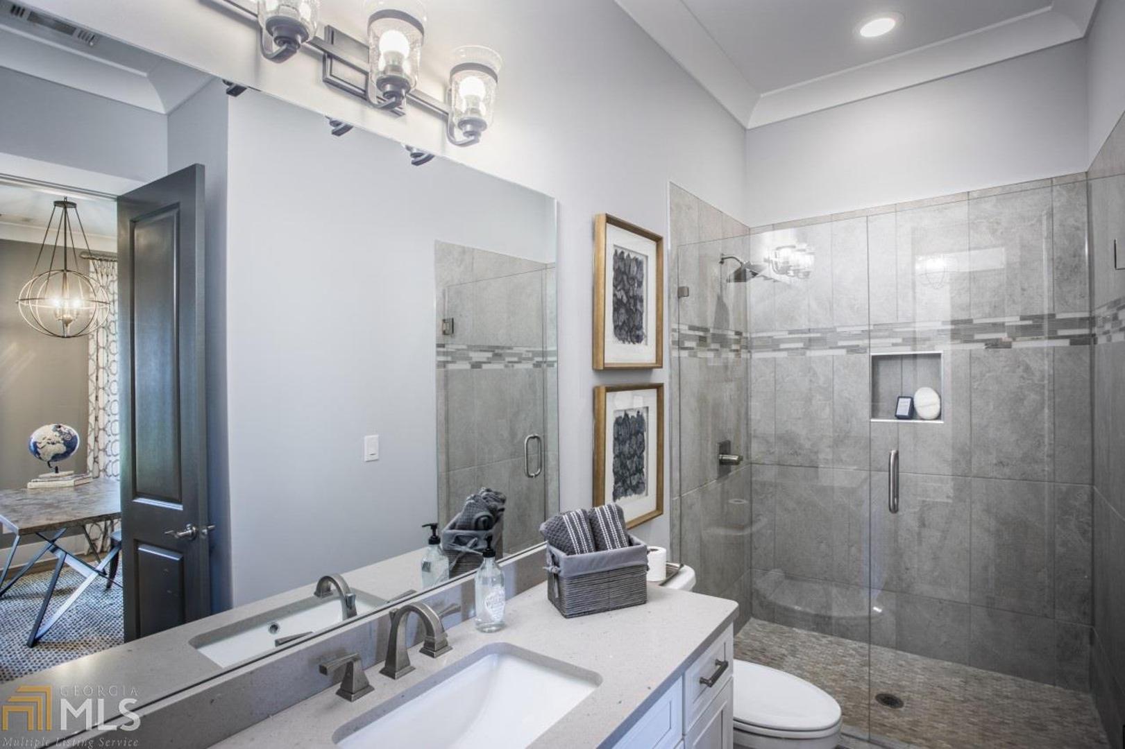 Milton Run - Residential