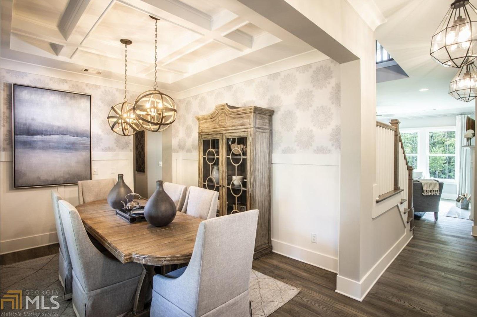 Milton Run - Residential