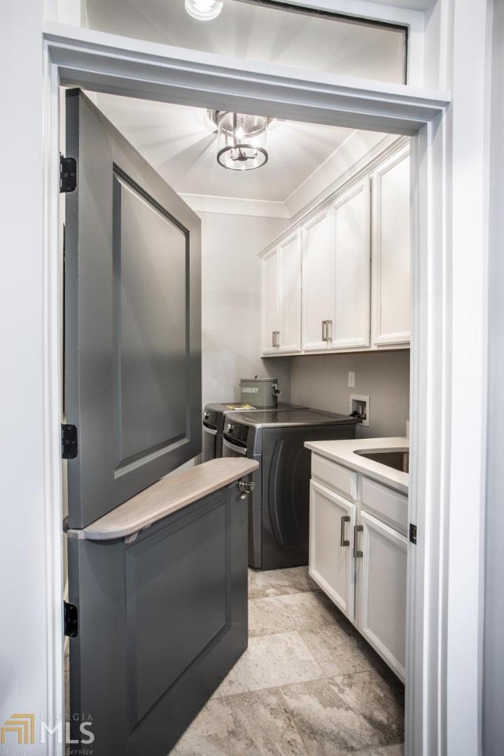 Milton Run - Residential