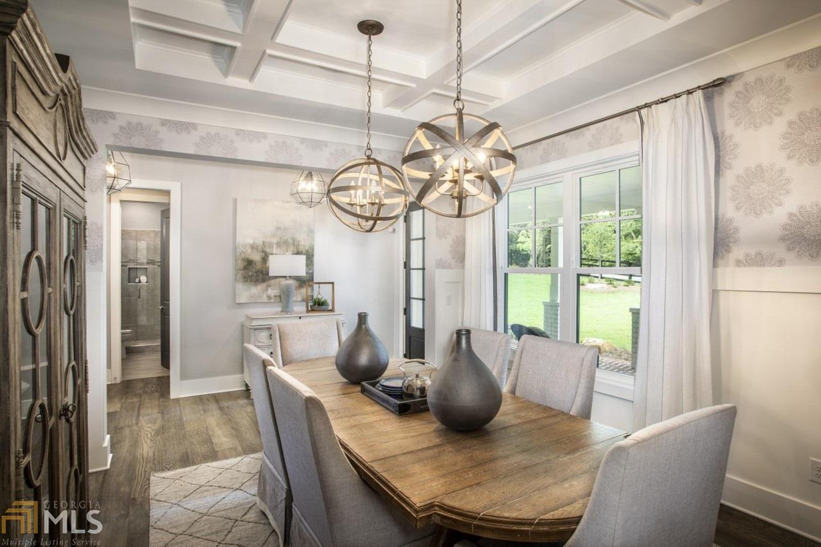 Milton Run - Residential