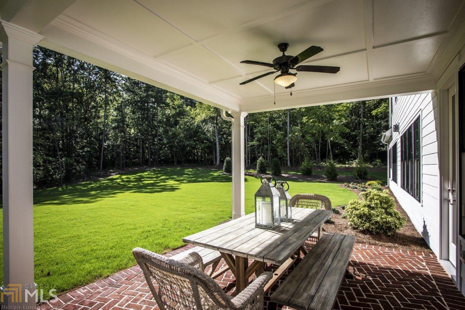 Milton Run - Residential