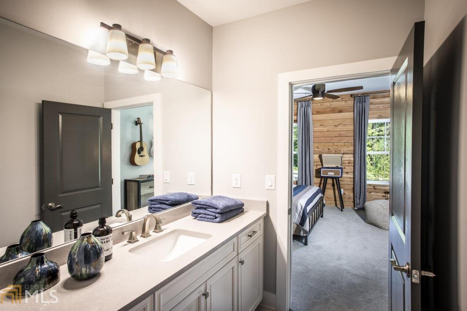 Milton Run - Residential