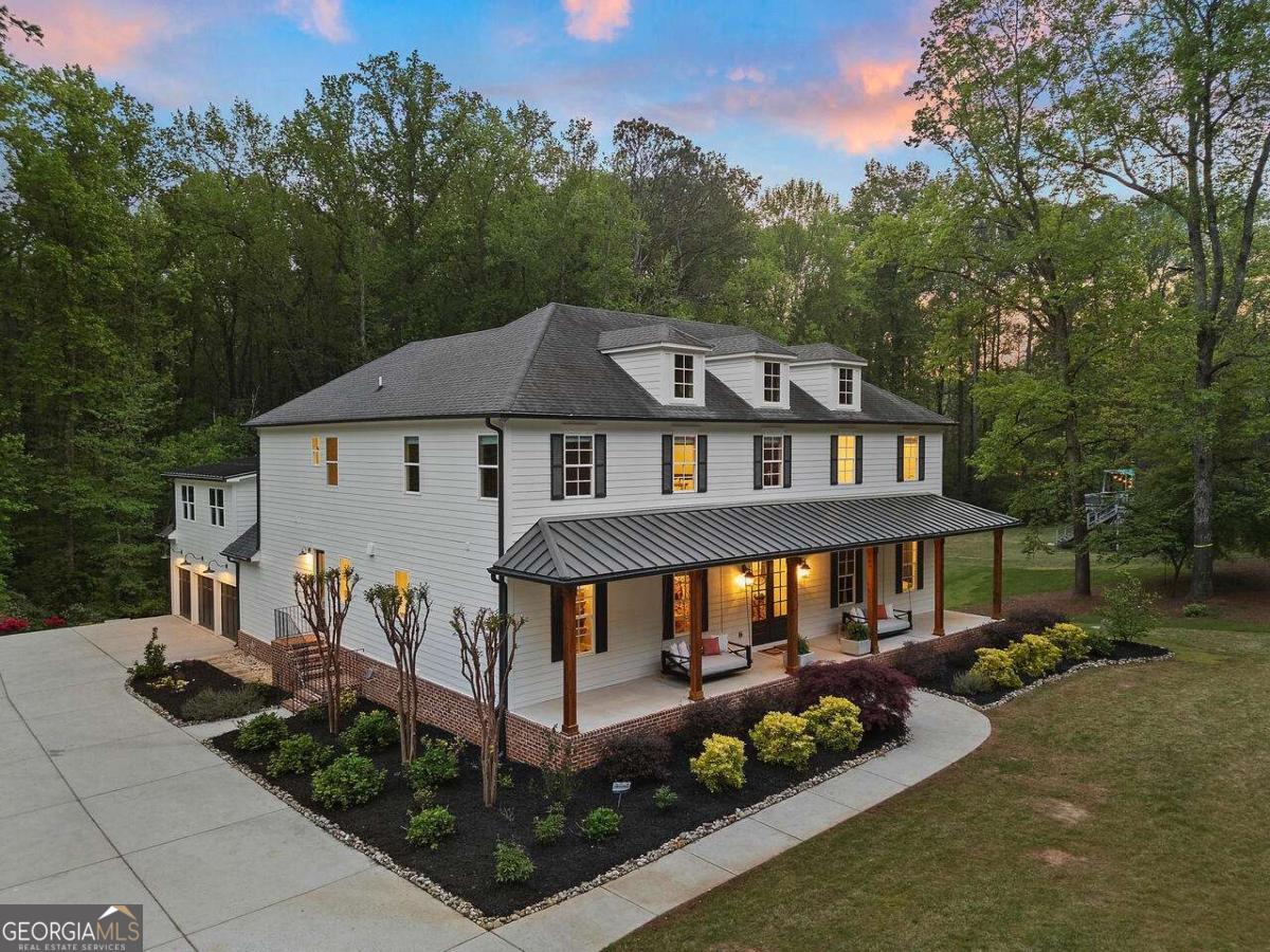 650 Jones RD