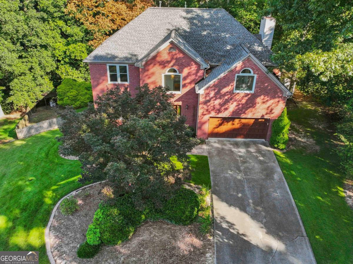 2380 Black Bear CT