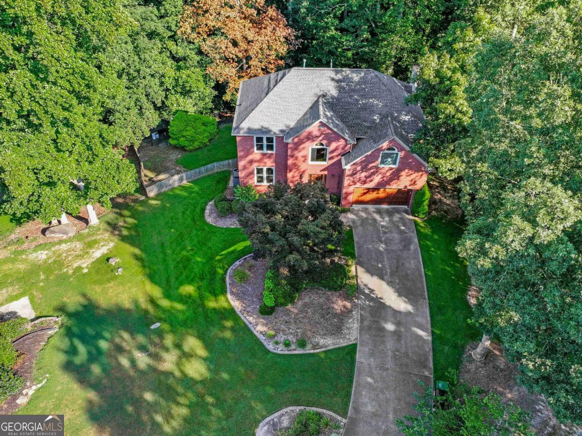 2380 Black Bear CT