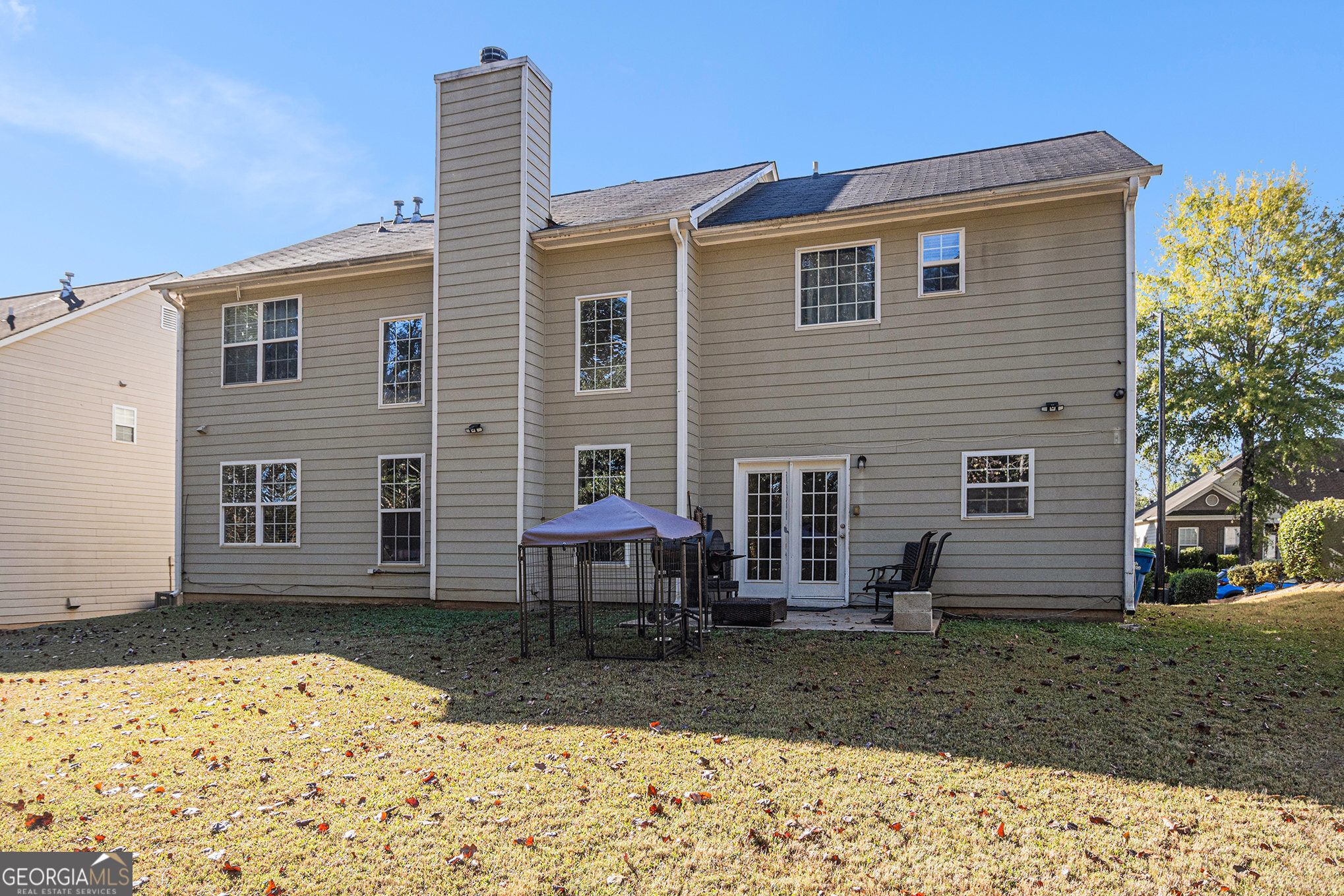 Wellesley - Residential