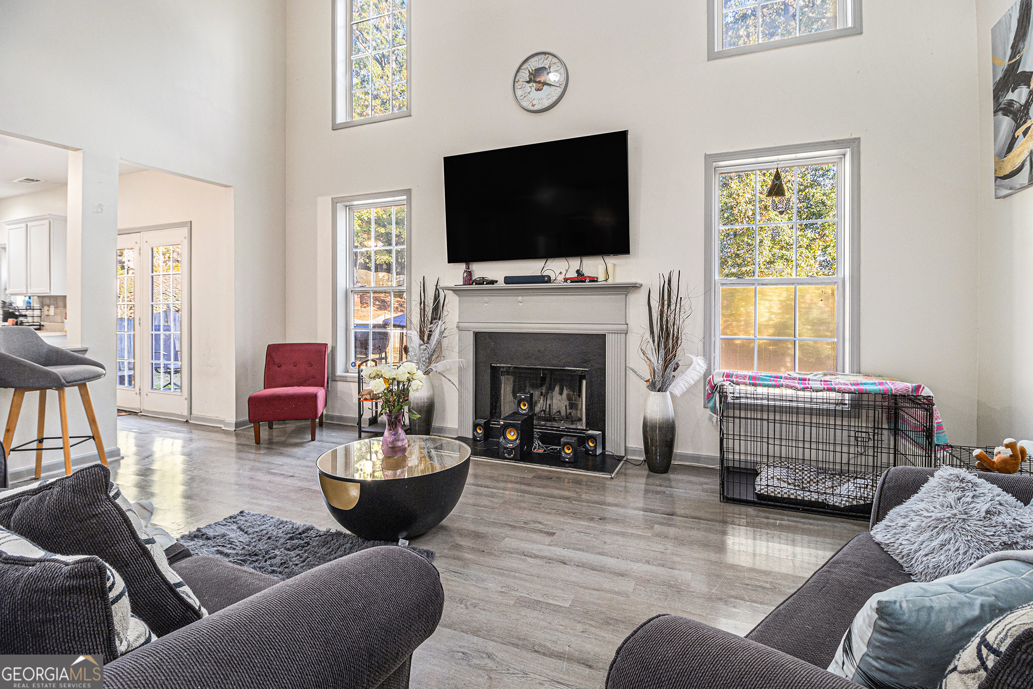 Wellesley - Residential