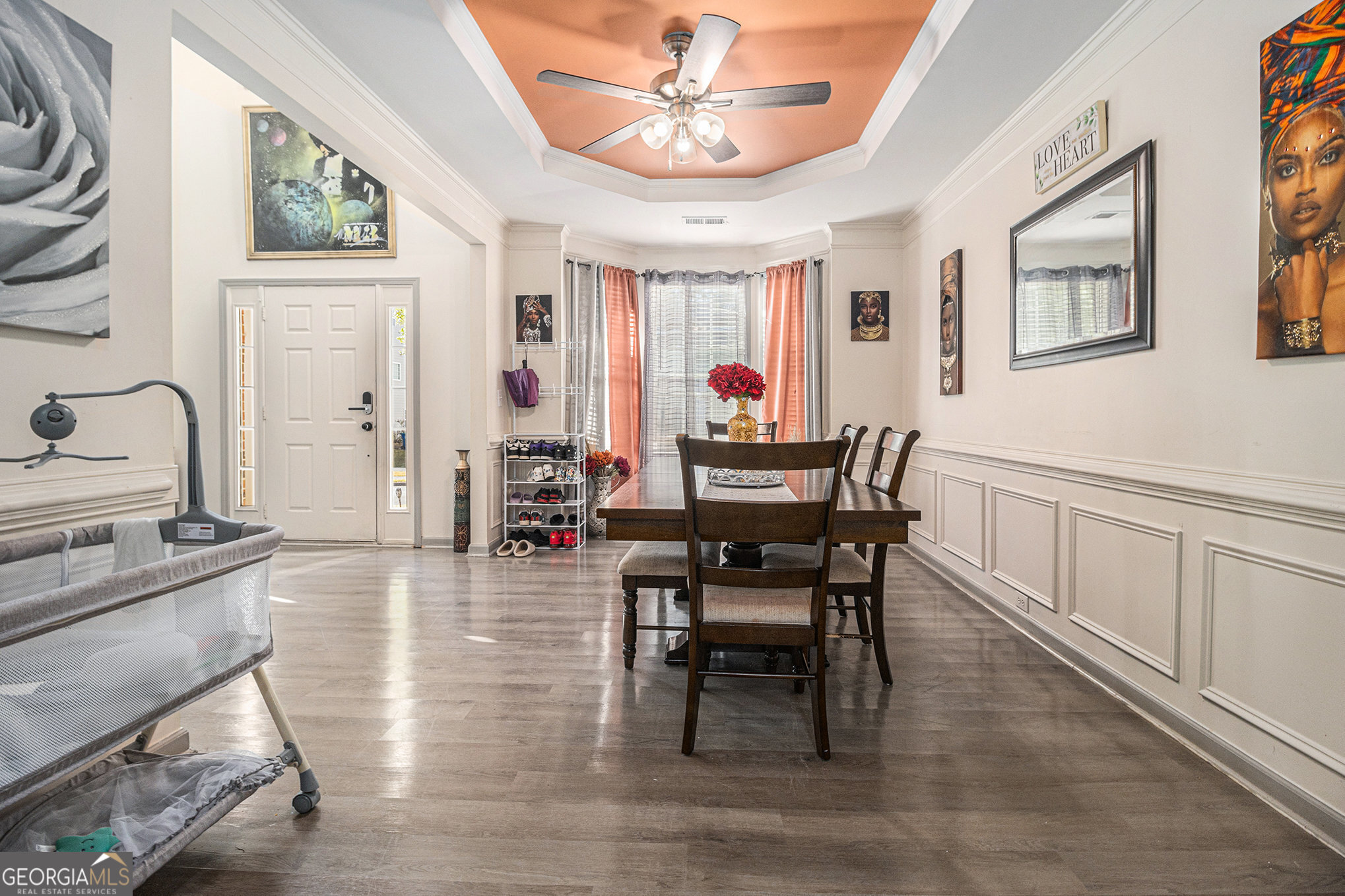 Wellesley - Residential