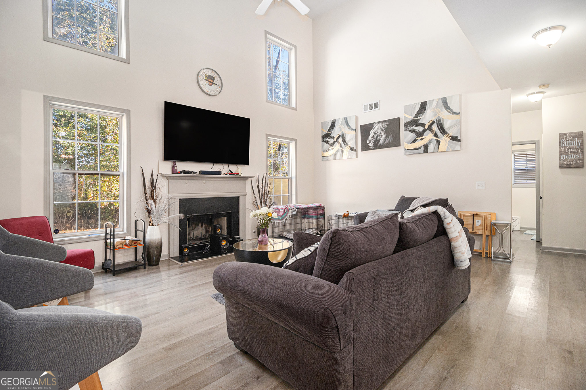 Wellesley - Residential