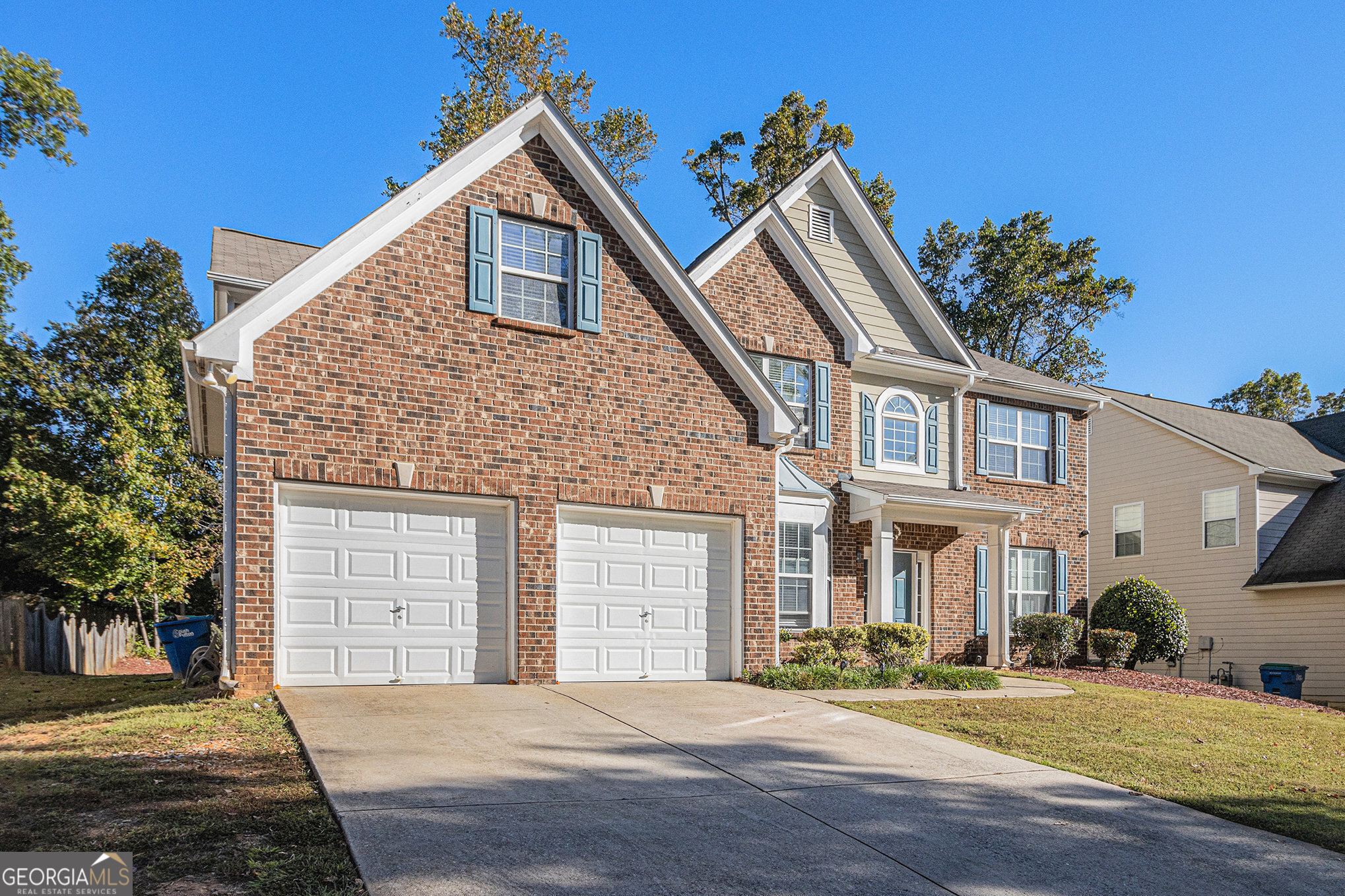 Wellesley - Residential