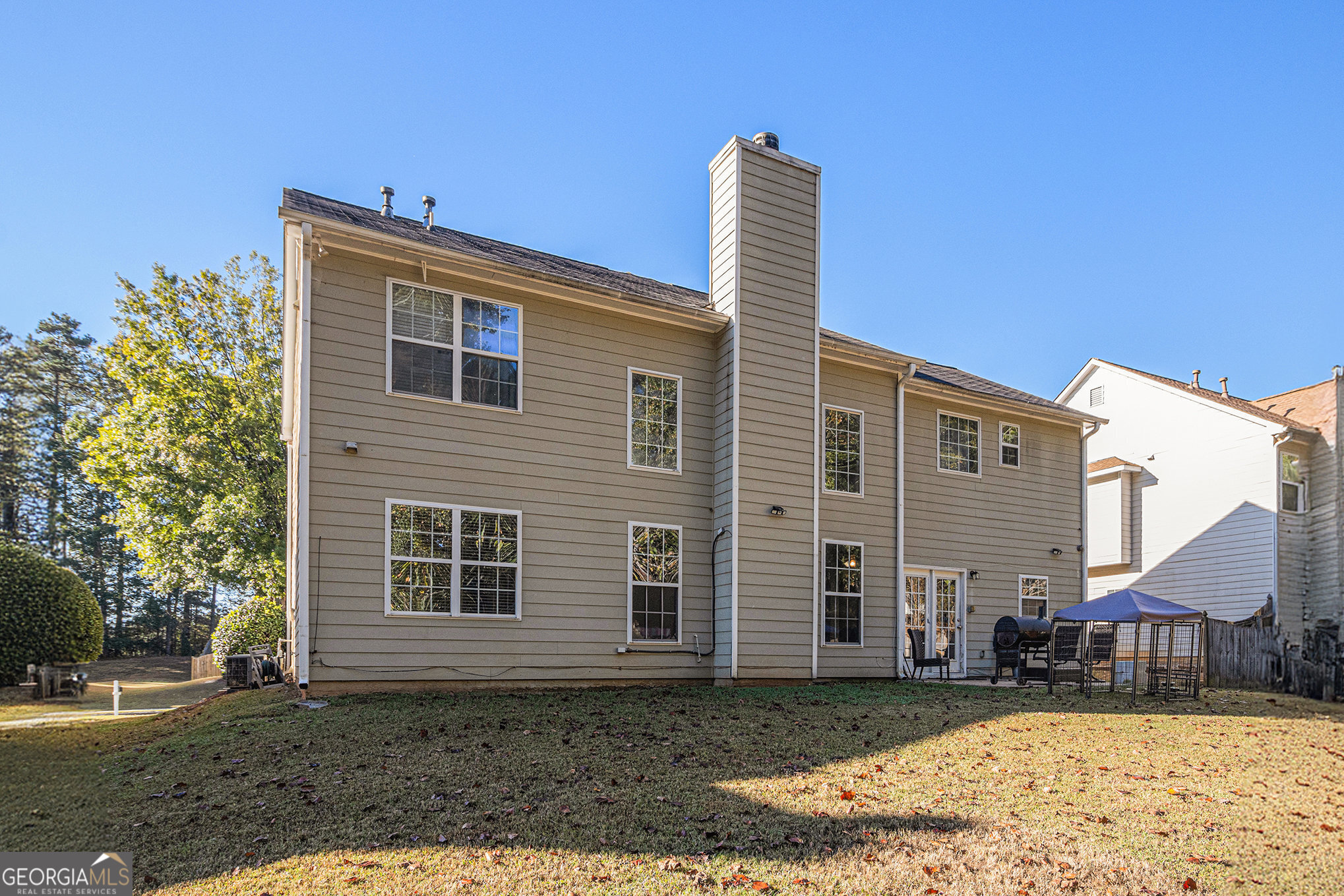 Wellesley - Residential