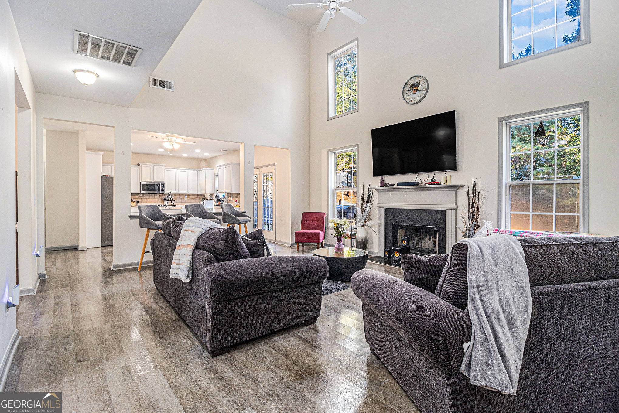 Wellesley - Residential