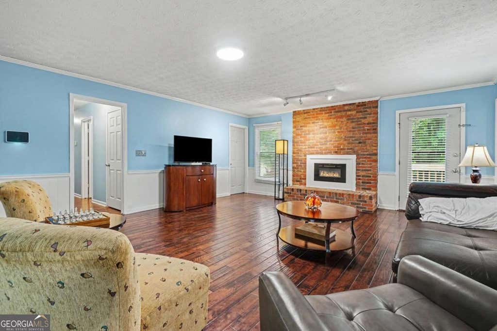 Photo of 2726 Raven Wood Drive, Snellville, GA 30078 (MLS # 10814331)
