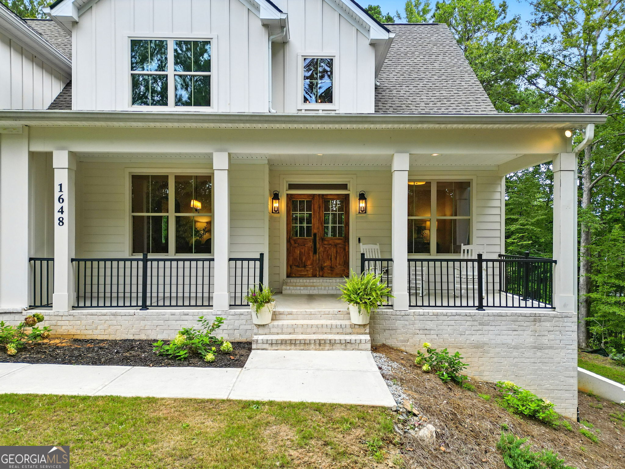 1648 Harmony Grove Church RD