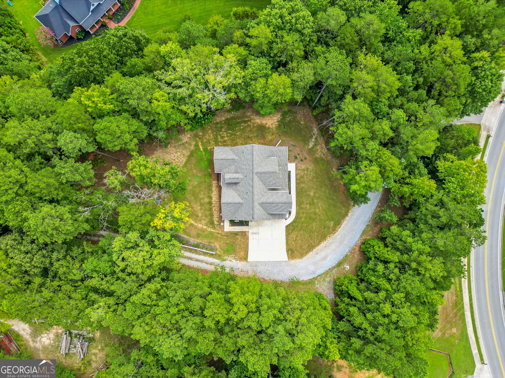1648 Harmony Grove Church RD