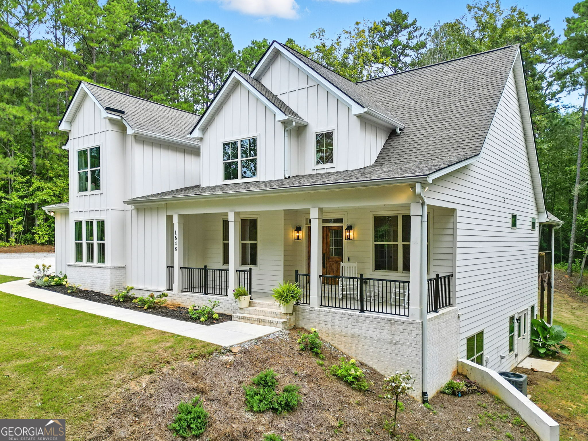 1648 Harmony Grove Church RD