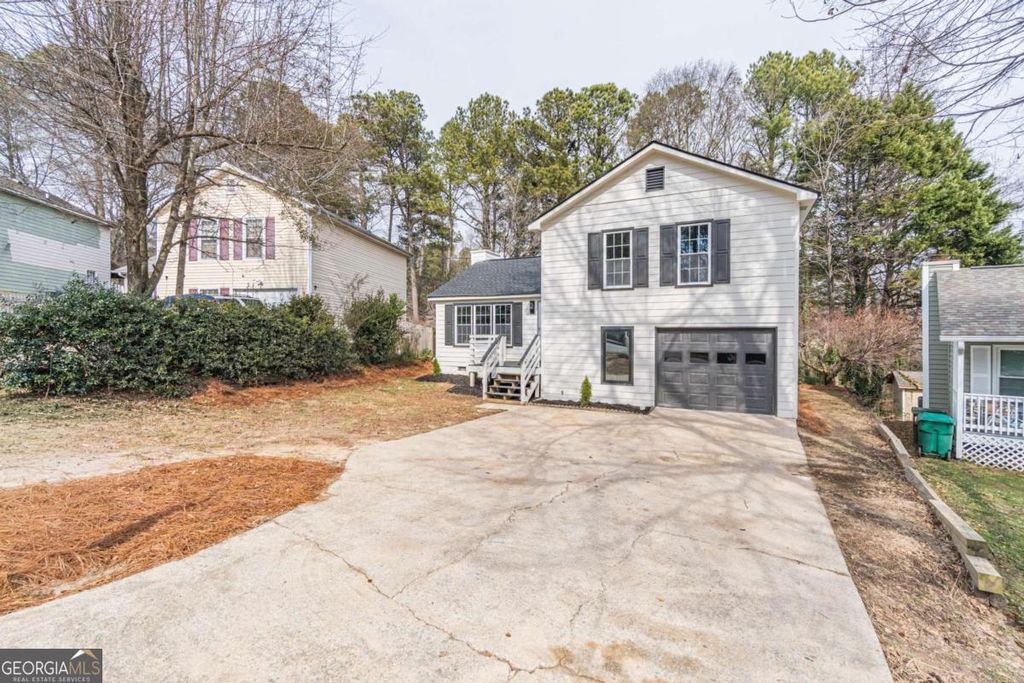 Photo of 5367 Rails Way, Norcross, GA 30071 (MLS # 10686354)