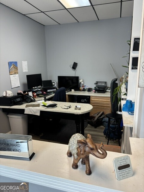 1922 Highway 74 N UNIT C