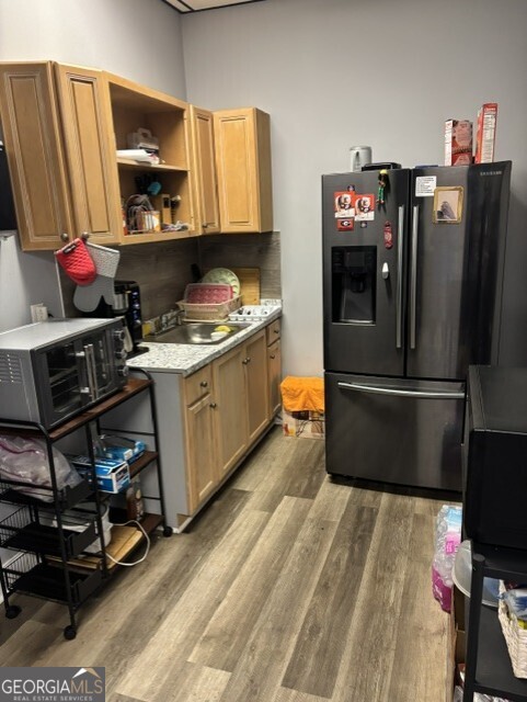 1922 Highway 74 N UNIT C