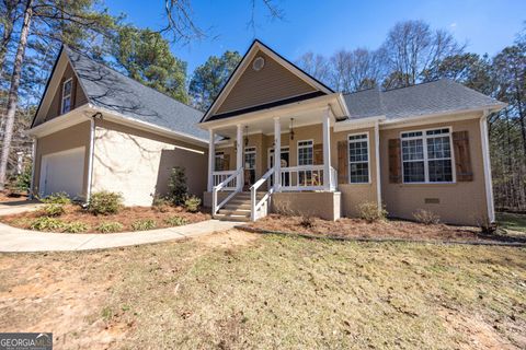 Photo of 829 Thrash Road, Lagrange, GA 30241 (MLS # 10697480)