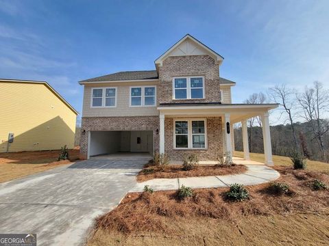 73 Silverleaf TRL Bethlehem GA 30620