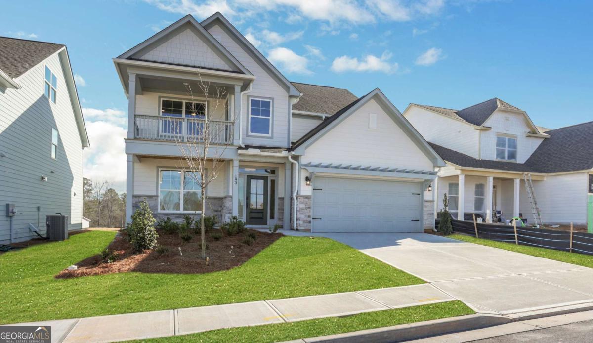 206 Coffee LN