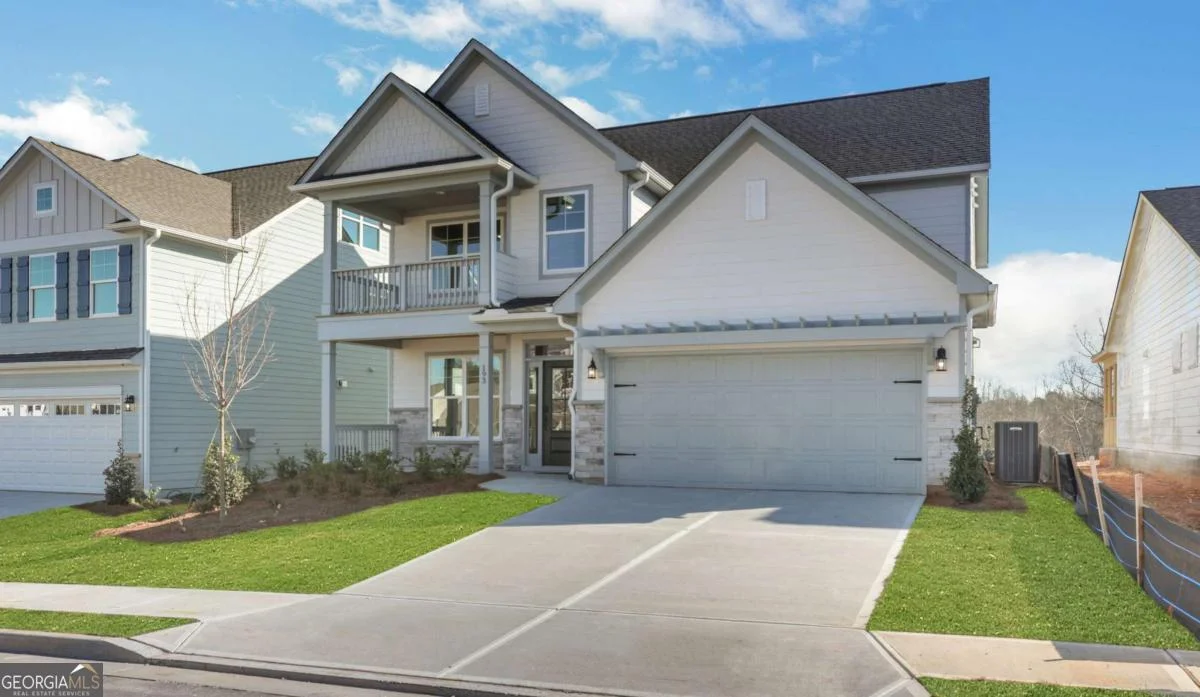 206 Coffee Lane