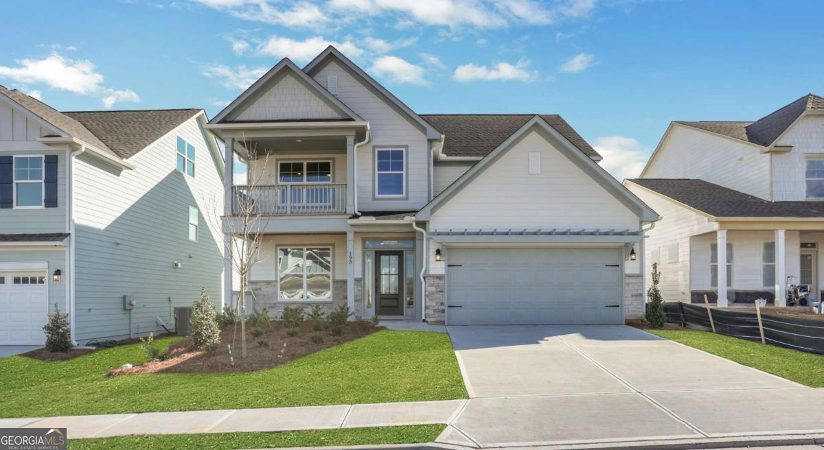 206 Coffee LN