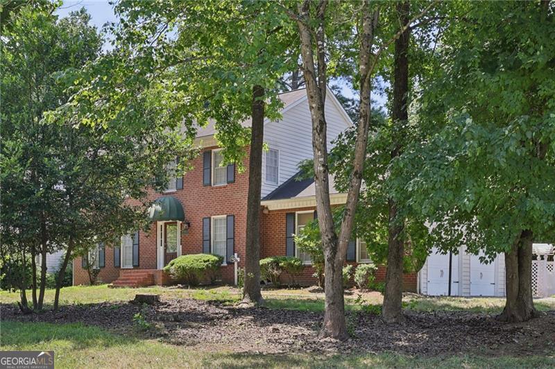 1482 Oak Springs DR