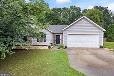 784 Crestworth XING Powder Springs GA 30127