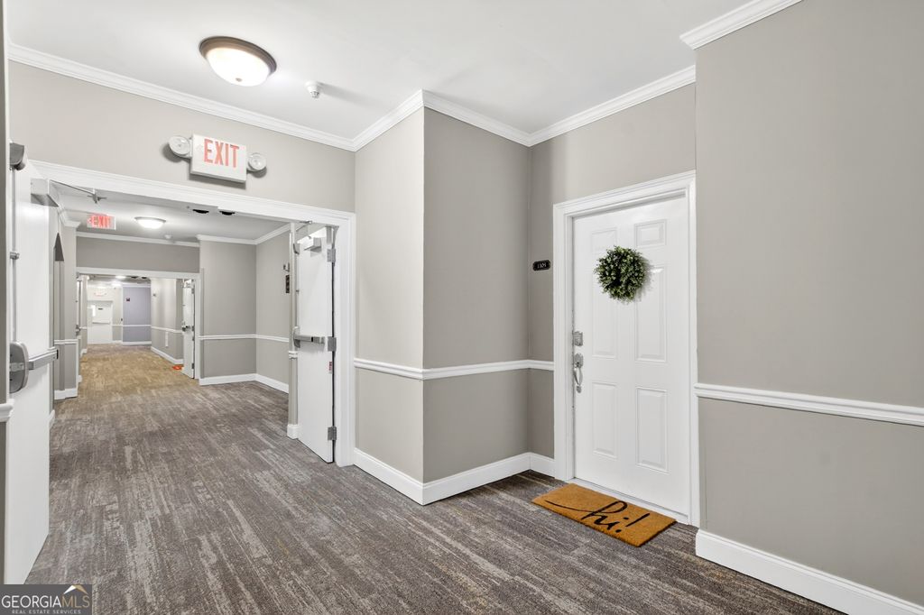 Photo of 4805 W Village Way SE #1105, Smyrna, GA 30080 (MLS # 10696298)