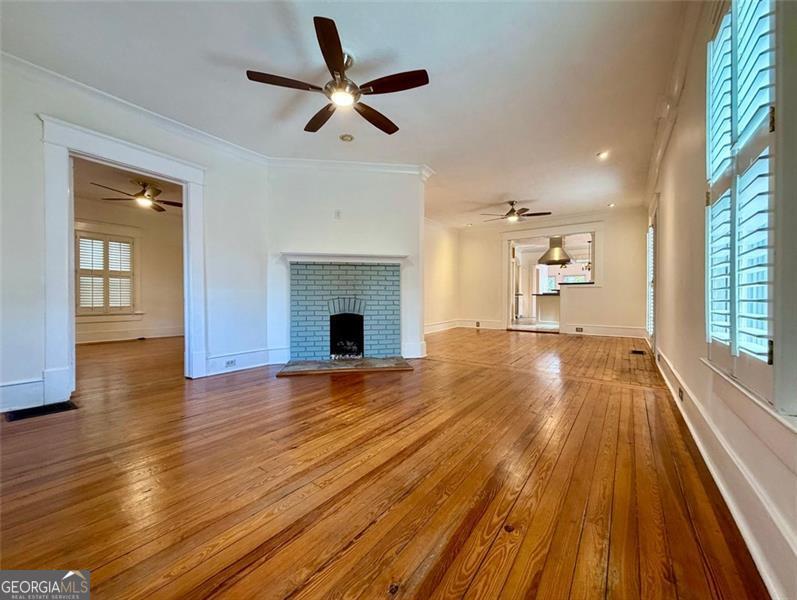 Decatur - Residential