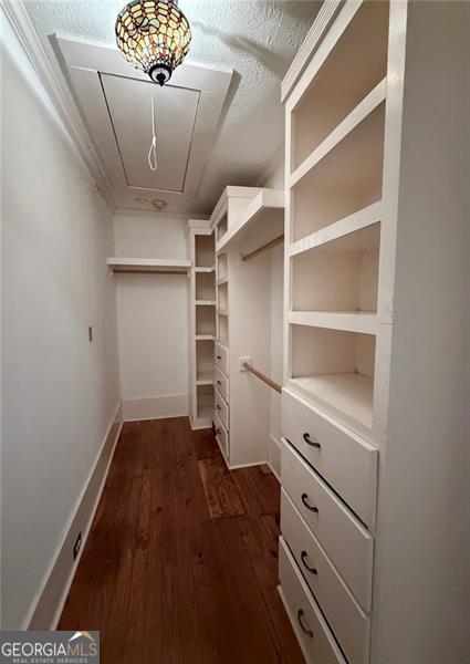 Decatur - Residential