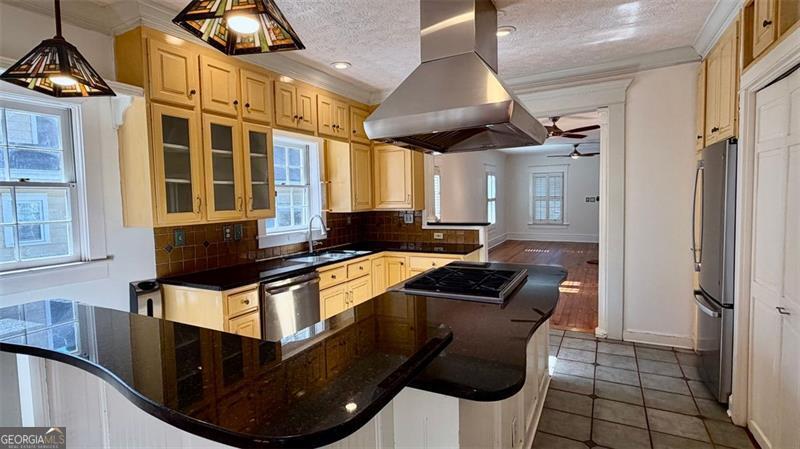 Decatur - Residential