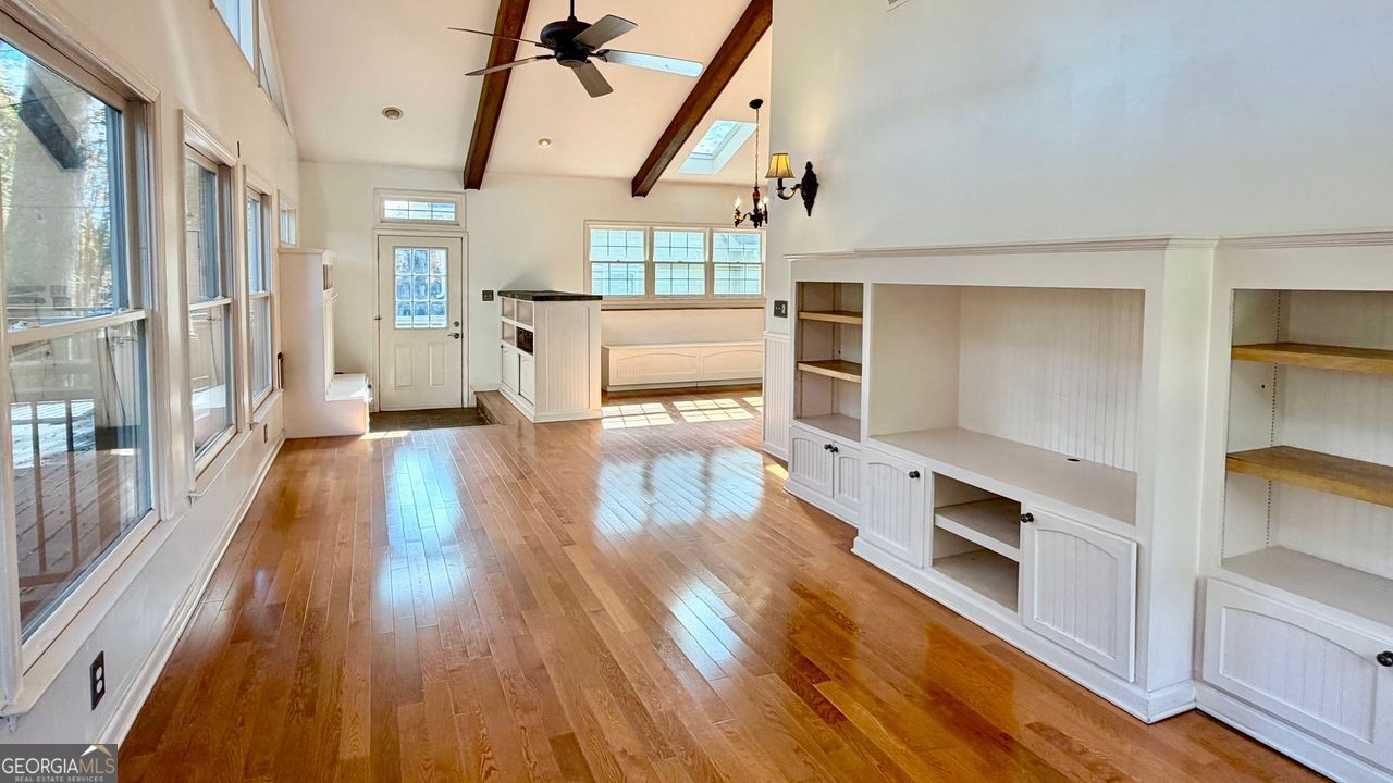 Decatur - Residential