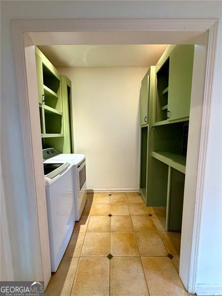 Decatur - Residential