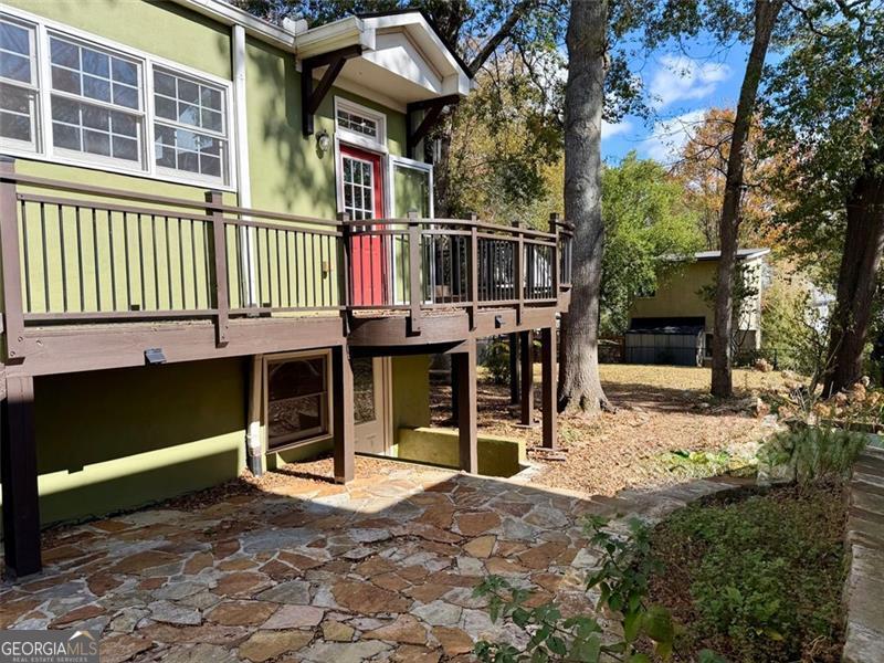 Decatur - Residential