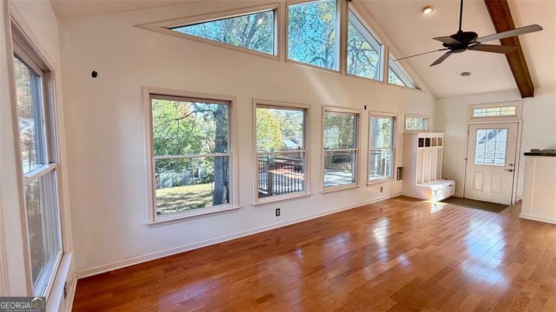 Decatur - Residential