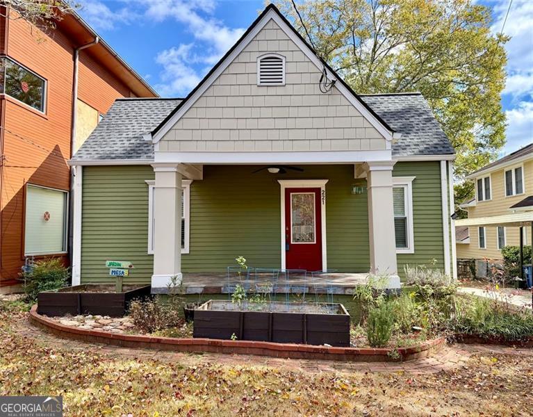 Decatur - Residential