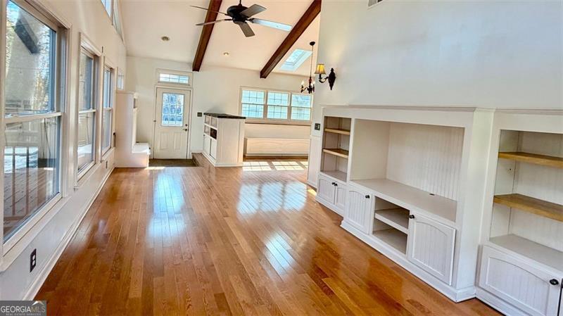 Decatur - Residential